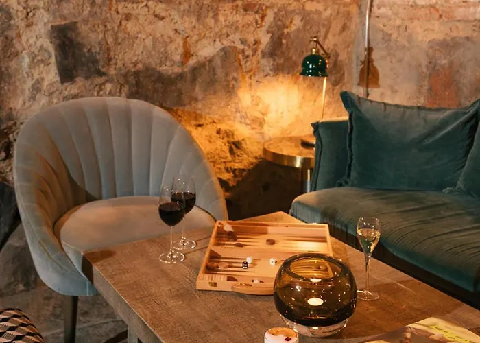 Hotel Frantz, Worldhotels Crafted