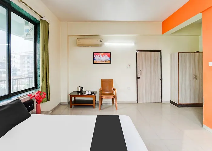Super Hotel O Darbhanga Near Khanka Chowk