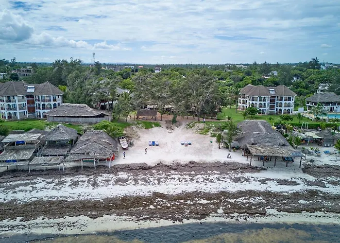 Watamu Adventist Beach Resort