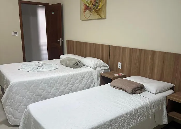 Gv Park Hotel