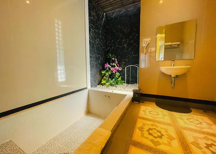 Cahaya Villa Garut