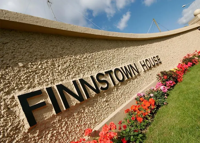 Finnstown Castle Hotel