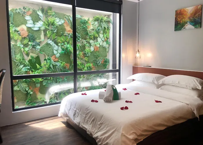 Jonkered Heritage Hotel