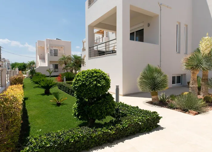 Haraki Bay Hotel And Luxury Apartments