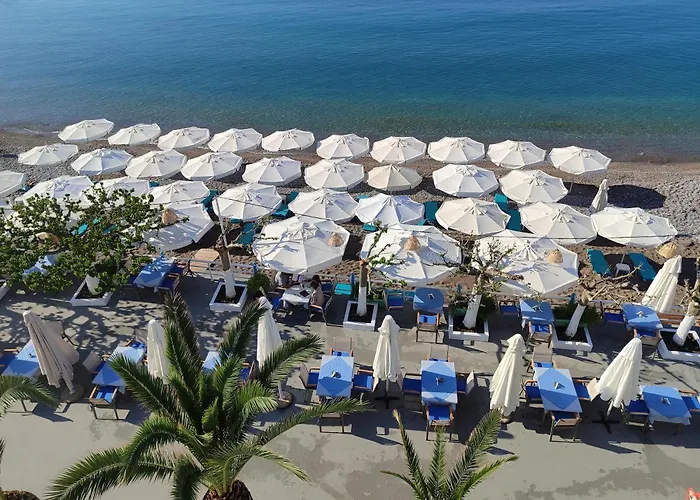 Haraki Bay Hotel And Luxury Apartments