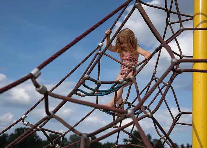 Arden Parks Tulderheyde
