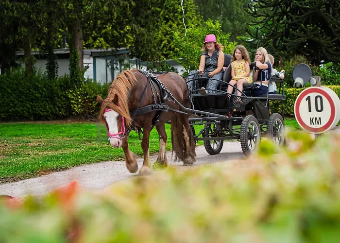 Arden Parks Tulderheyde