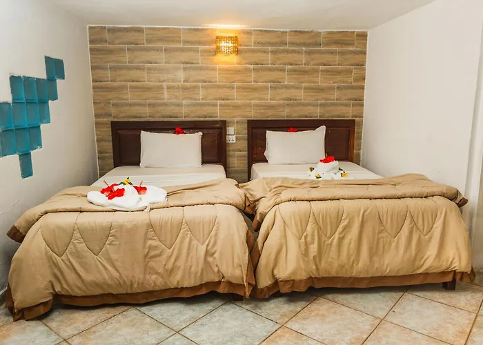 Tropic Garden Hotel