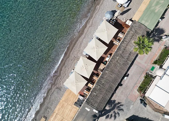 Acropol Of Bodrum Beach Hotel
