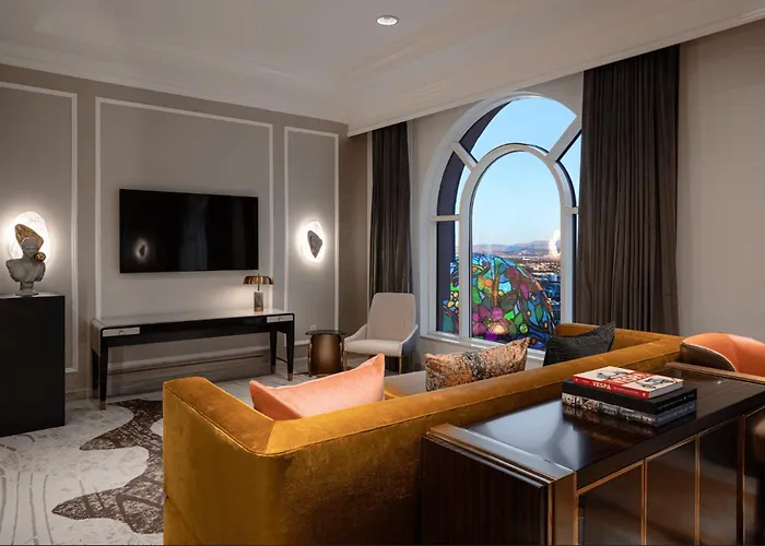 The Venetian Resort Las Vegas By Suiteness