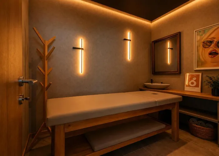 Lago Hotel & Spa - Adult Recommended