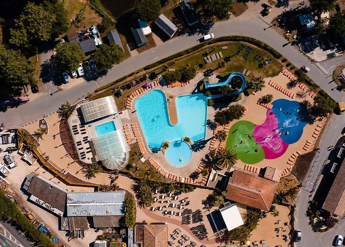 Camping Officiel Siblu Les Viviers