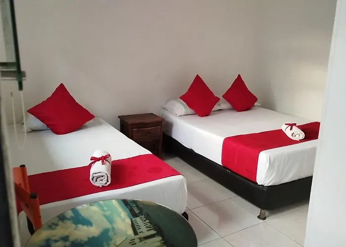 Hotel Anapoima Plaza In