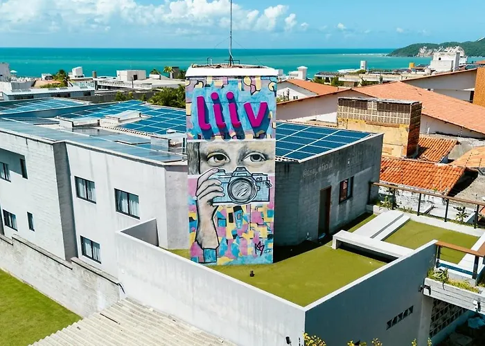 Liiv Costeira - Natal Ponta Negra
