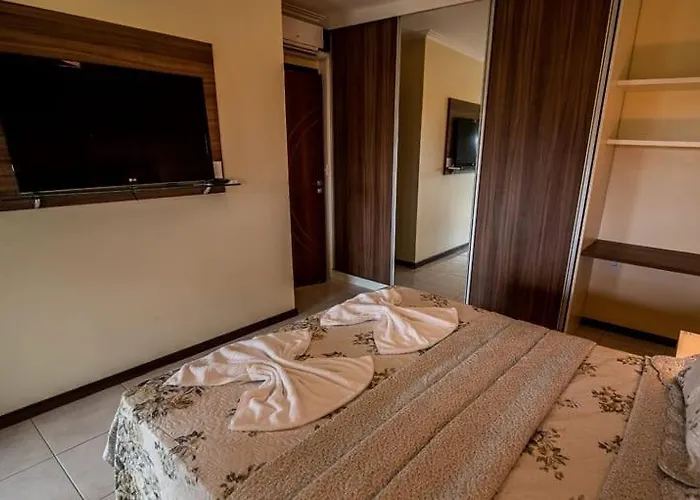 Hotel Fazenda Alto Alegre