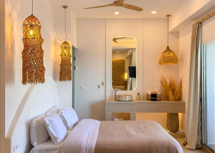 Spongia Apartments And Suites Kalymnos