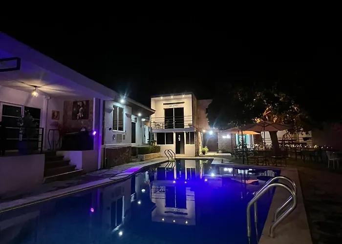 Villa Napoli