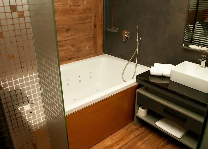 Brezovica Hotel & Spa