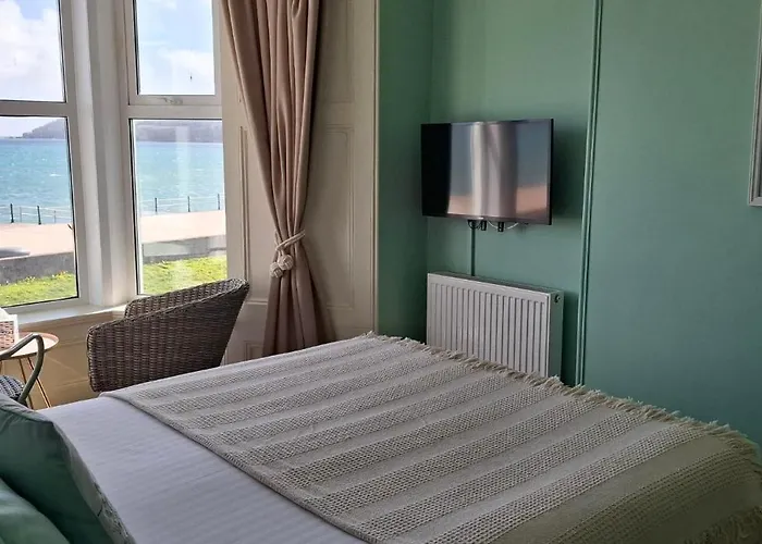 Hotel Penzance Promenade