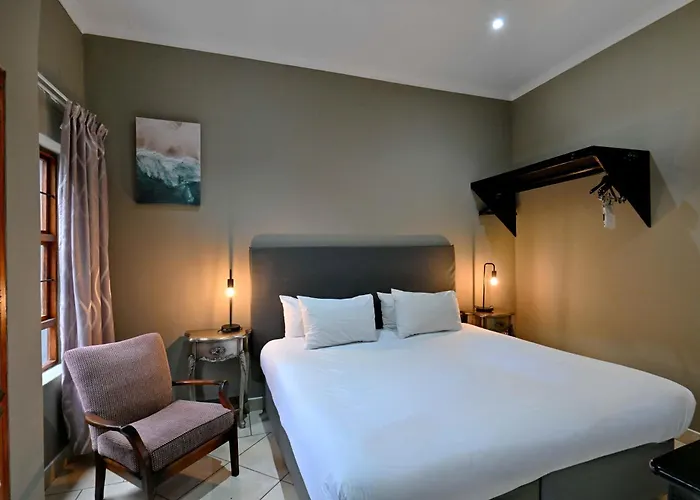 Bon Hotel Rustenburg