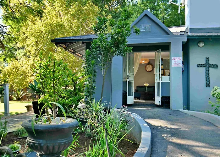 Bon Hotel Rustenburg