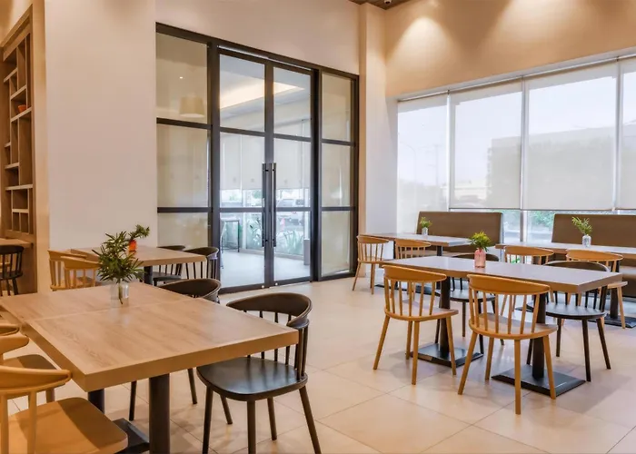 Park Inn By Radisson Bacolod