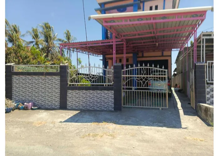 Hotel O Penginapan Noval