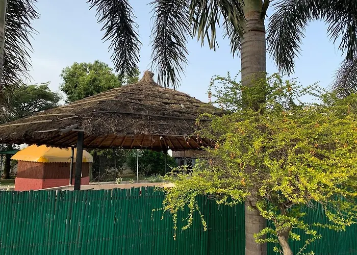 GardenView Hotel&Resort