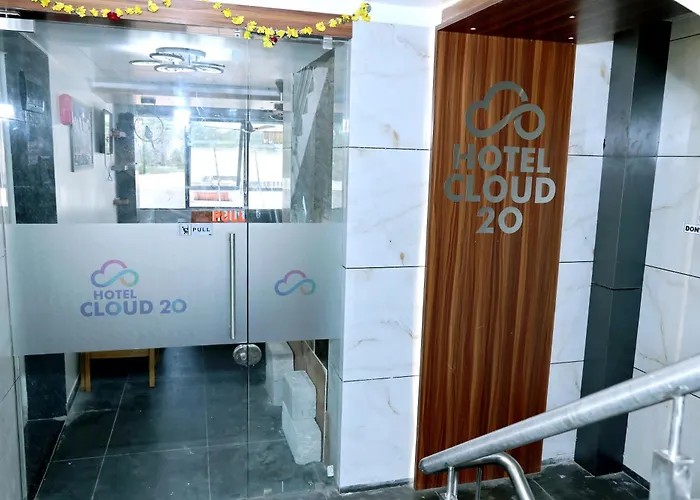 Hotel Cloud 20