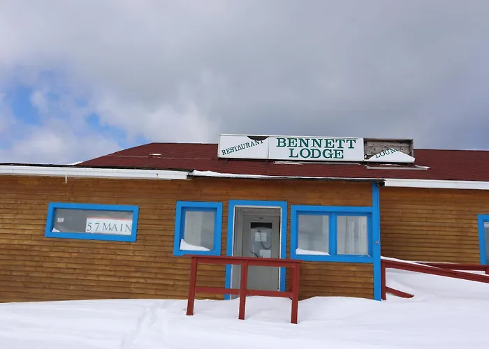 Bennett Lodge
