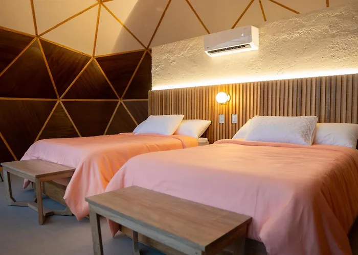 Ishak Glamping