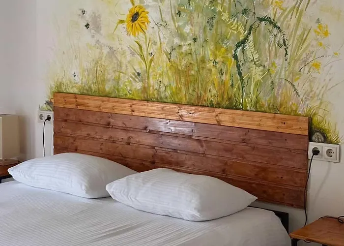Hotel Ailama Mestia