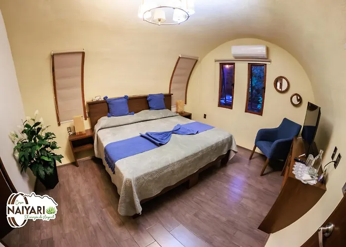 Casa Naiyari