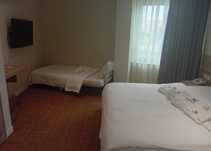 Niagara Hotel Erbil