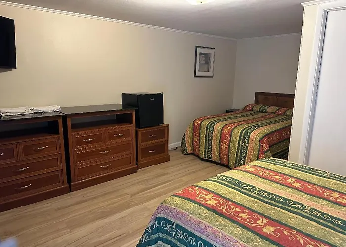 Nitey Nite Motel