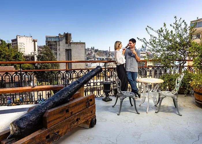 Ayca La Flora Hotel Boutique