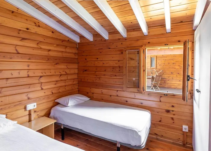 Camping Cambrils Caban
