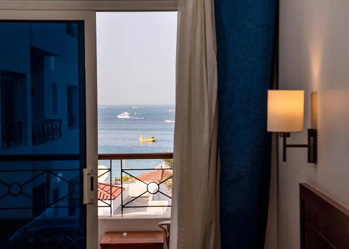 Swiss Wellness Dive Resort Hurghada