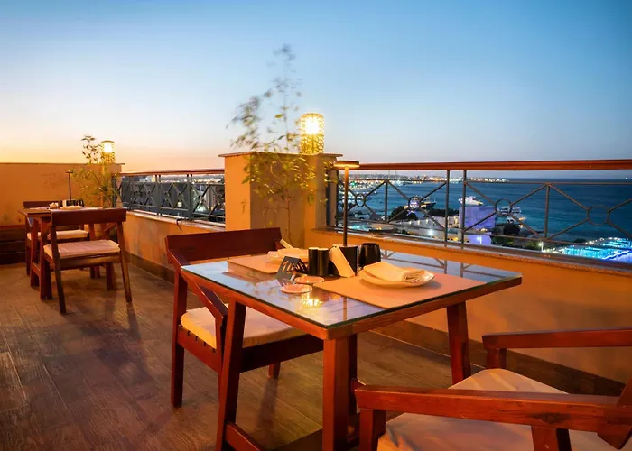 Swiss Wellness Dive Resort Hurghada