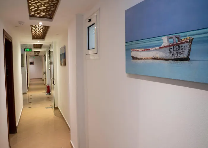 Swiss Wellness Dive Resort Hurghada