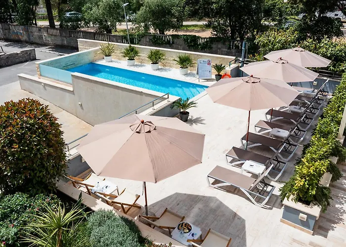 Hotel Idila Budva