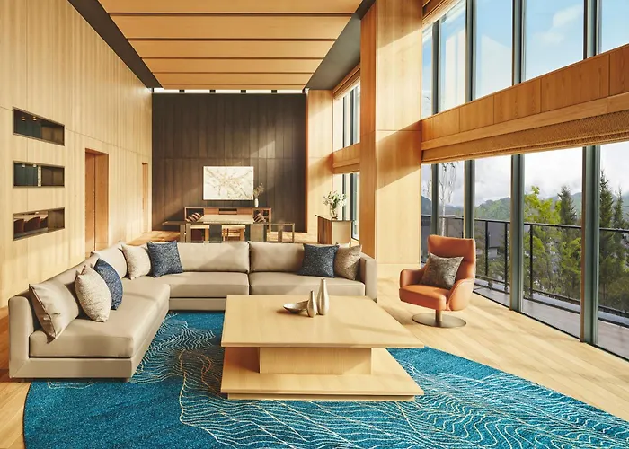 Ana Intercontinental Appi Kogen Resort By Ihg