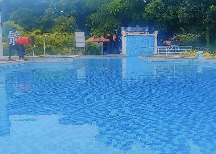 Srishty Garden Resorts