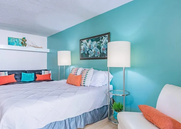 Kona Islander Inn 112