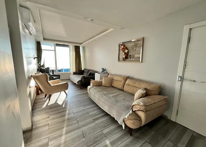 Deniz Hotel Kumburgaz