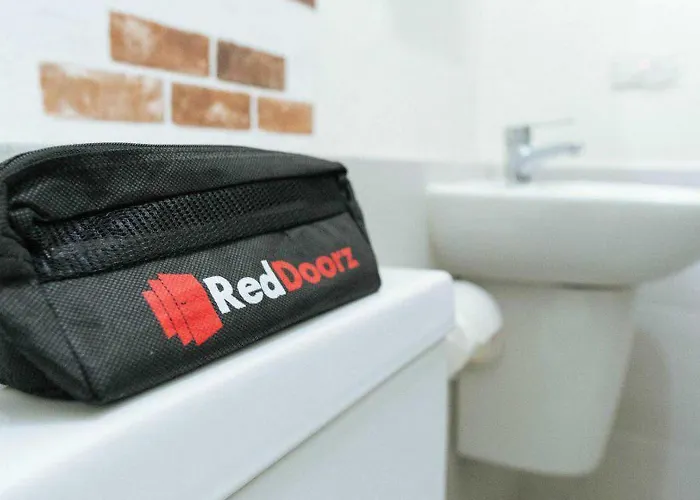 Reddoorz @ Lebong