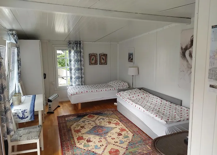 Alesund New Guesthouse