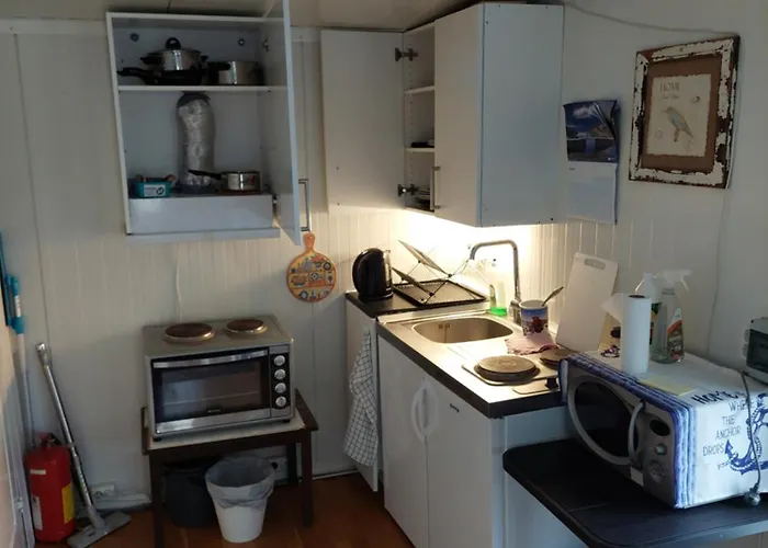 Alesund New Guesthouse