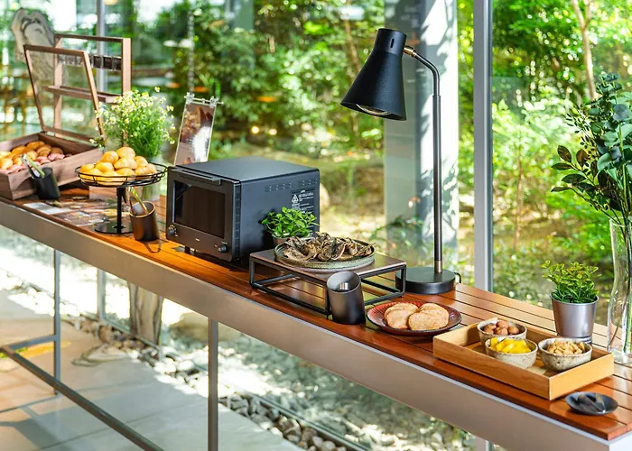 LACER SUITES KAMAKURA -formerly kamakura seizan-