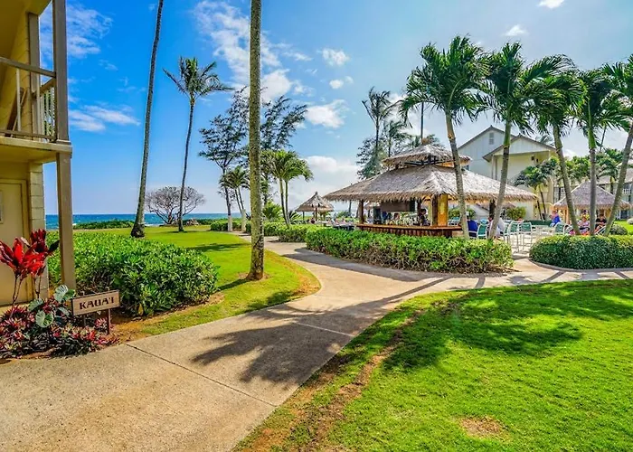 Islander On The Beach 121